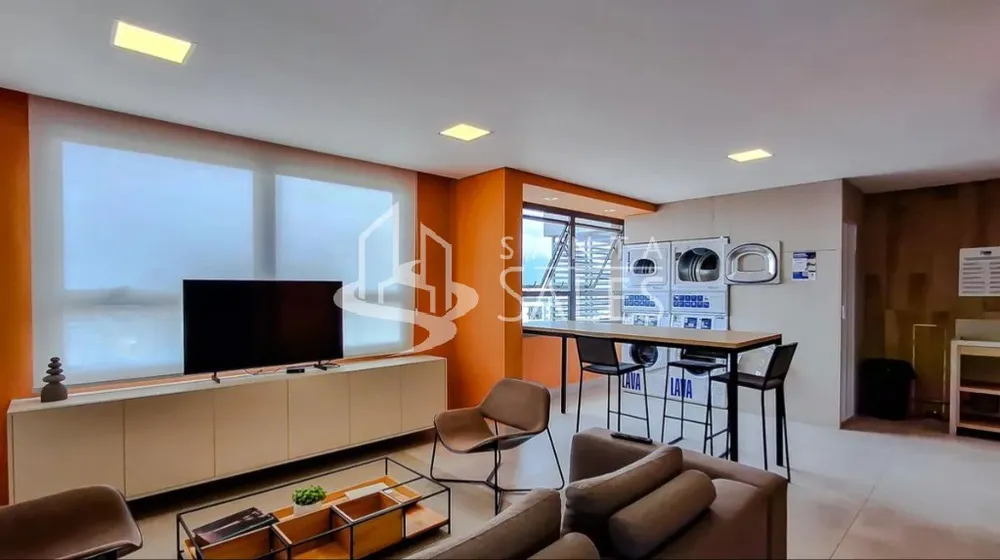 Kitnet-Studio, 24 m² - Foto 11
