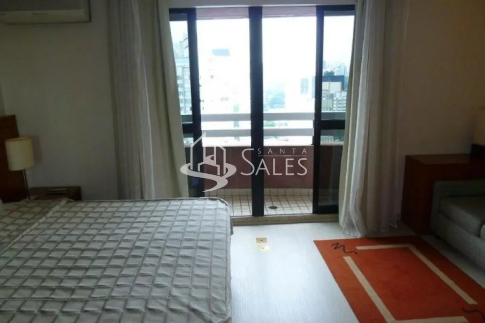 Apartamento, 1 quarto, 35 m² - Foto 7