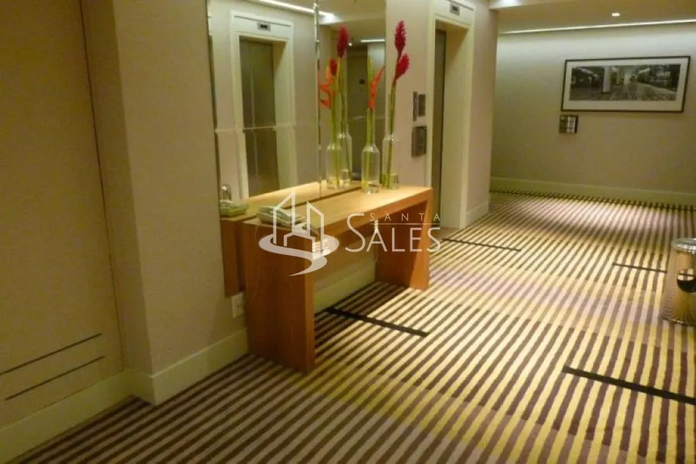 Apartamento, 1 quarto, 35 m² - Foto 9