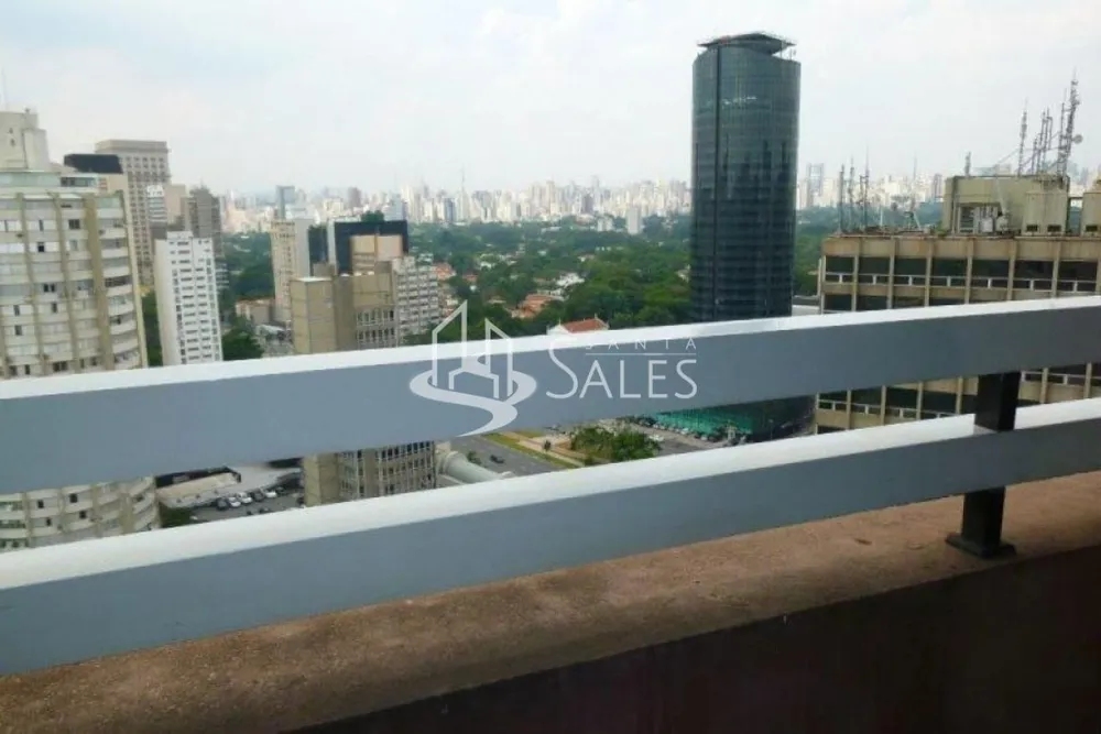 Apartamento, 1 quarto, 35 m² - Foto 3