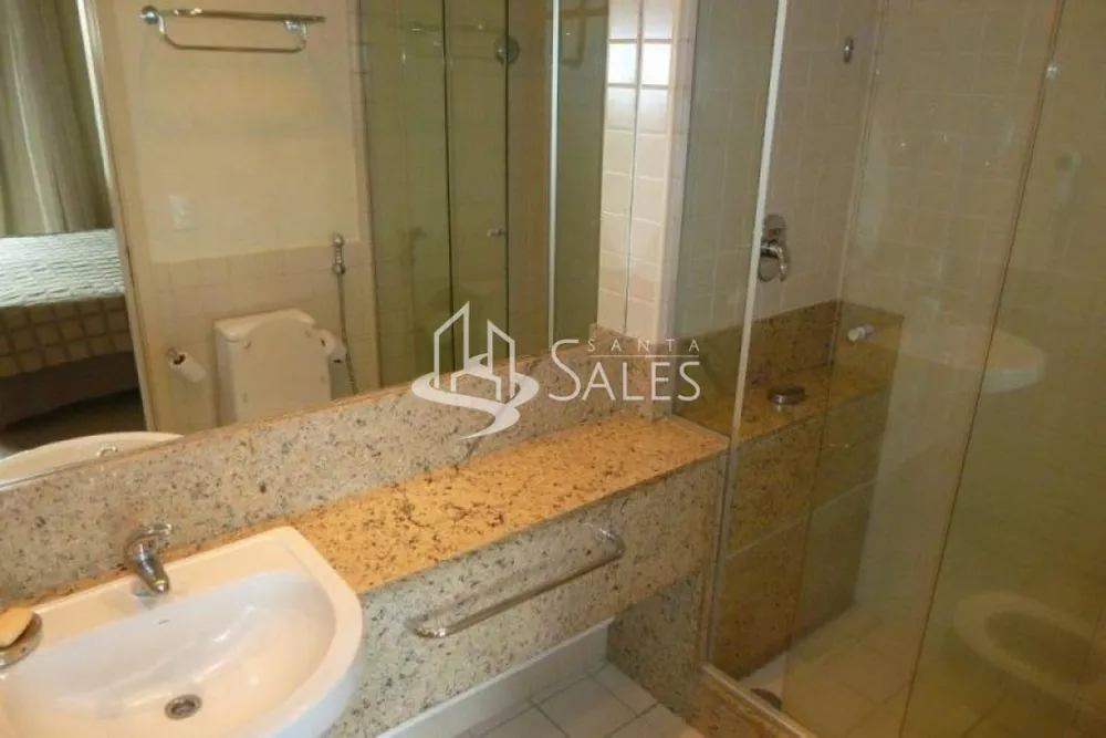 Apartamento, 1 quarto, 35 m² - Foto 10