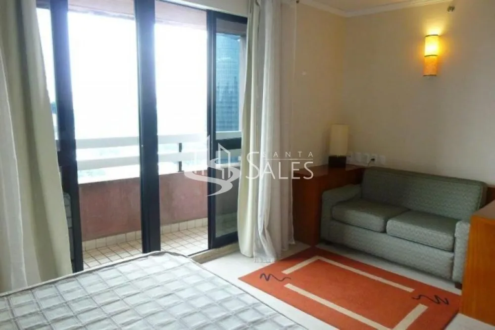 Apartamento, 1 quarto, 35 m² - Foto 6