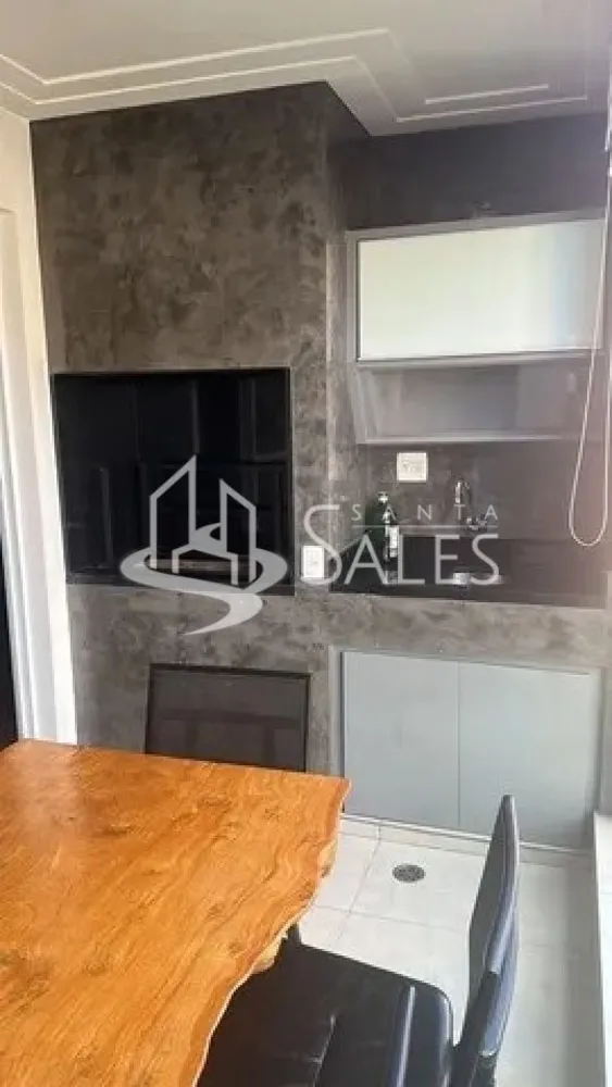 Apartamento, 3 quartos, 112 m² - Foto 3