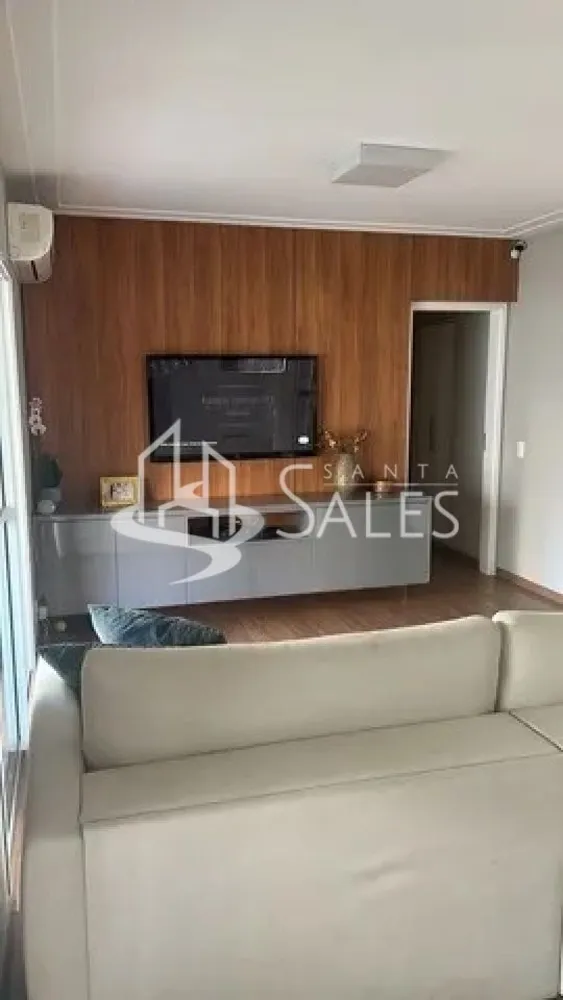 Apartamento, 3 quartos, 112 m² - Foto 2