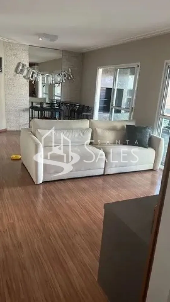 Apartamento, 3 quartos, 112 m² - Foto 1