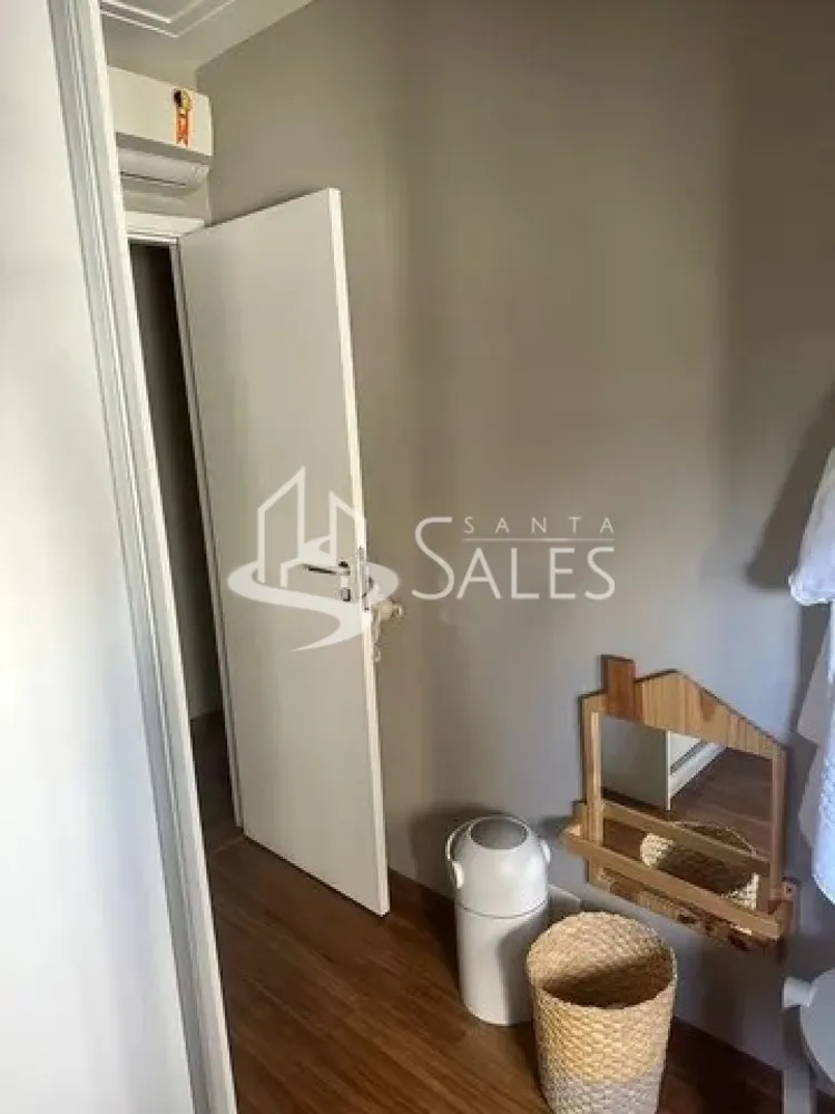 Apartamento, 3 quartos, 112 m² - Foto 6