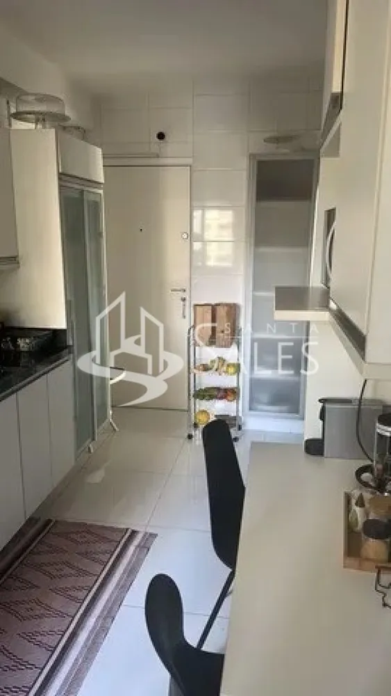 Apartamento, 3 quartos, 112 m² - Foto 3