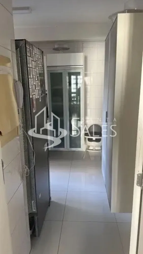 Apartamento, 3 quartos, 112 m² - Foto 11