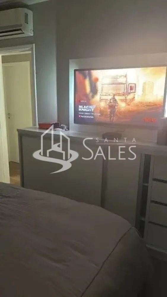 Apartamento, 3 quartos, 112 m² - Foto 4