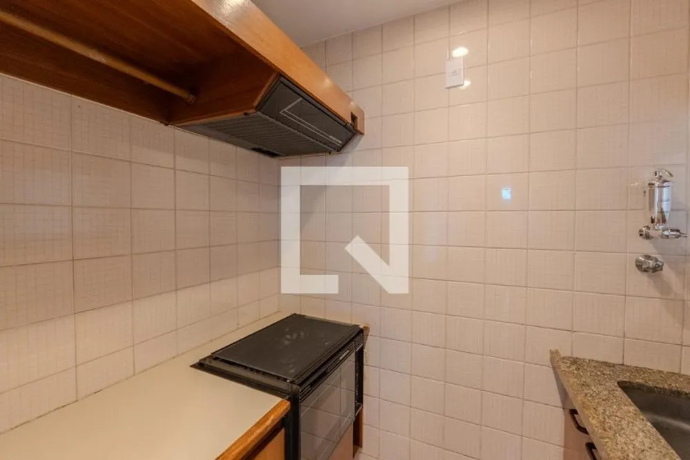 Apartamento, 1 quarto, 35 m² - Foto 9