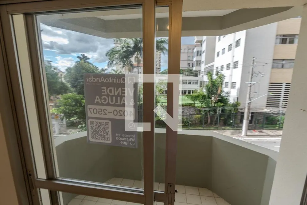 Apartamento, 1 quarto, 35 m² - Foto 15