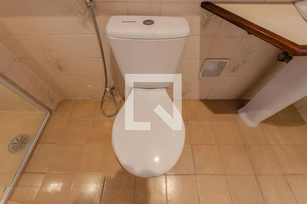 Apartamento, 1 quarto, 35 m² - Foto 6