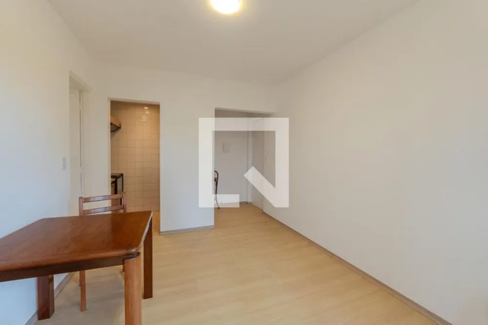 Apartamento, 1 quarto, 35 m² - Foto 2