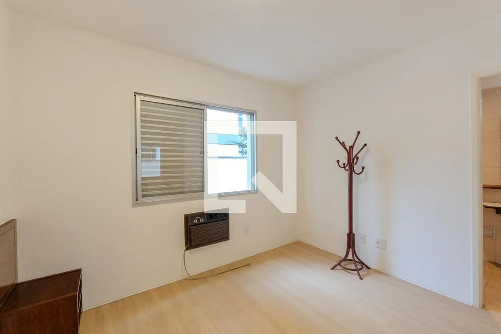 Apartamento, 1 quarto, 35 m² - Foto 3