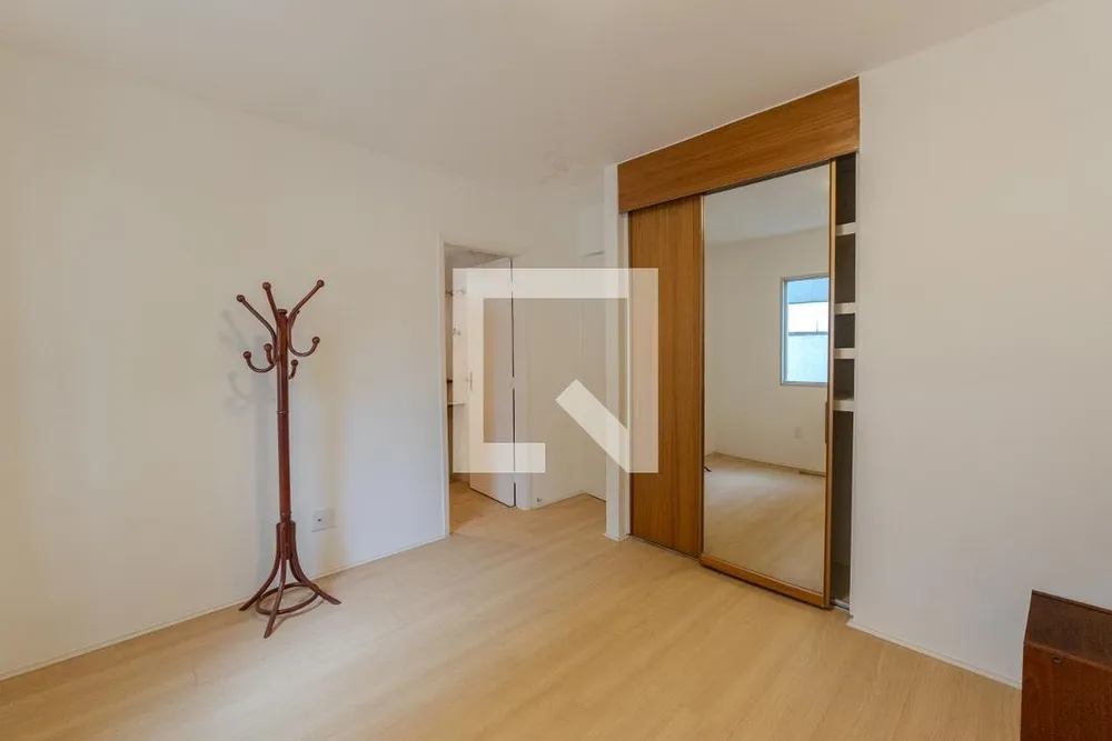 Apartamento, 1 quarto, 35 m² - Foto 4