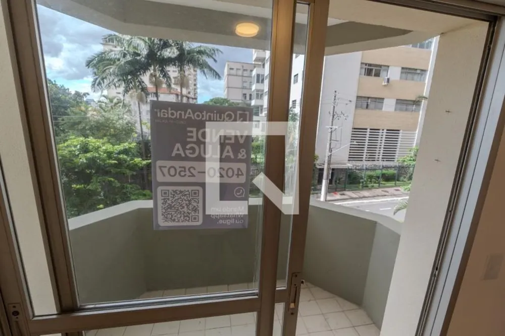 Apartamento, 1 quarto, 35 m² - Foto 14