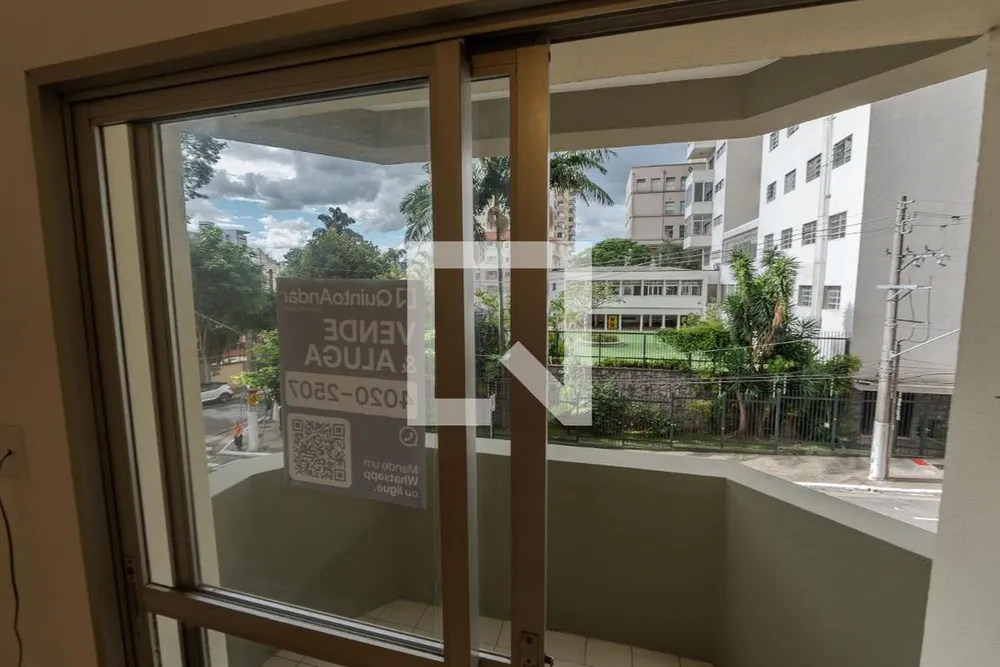 Apartamento, 1 quarto, 35 m² - Foto 16