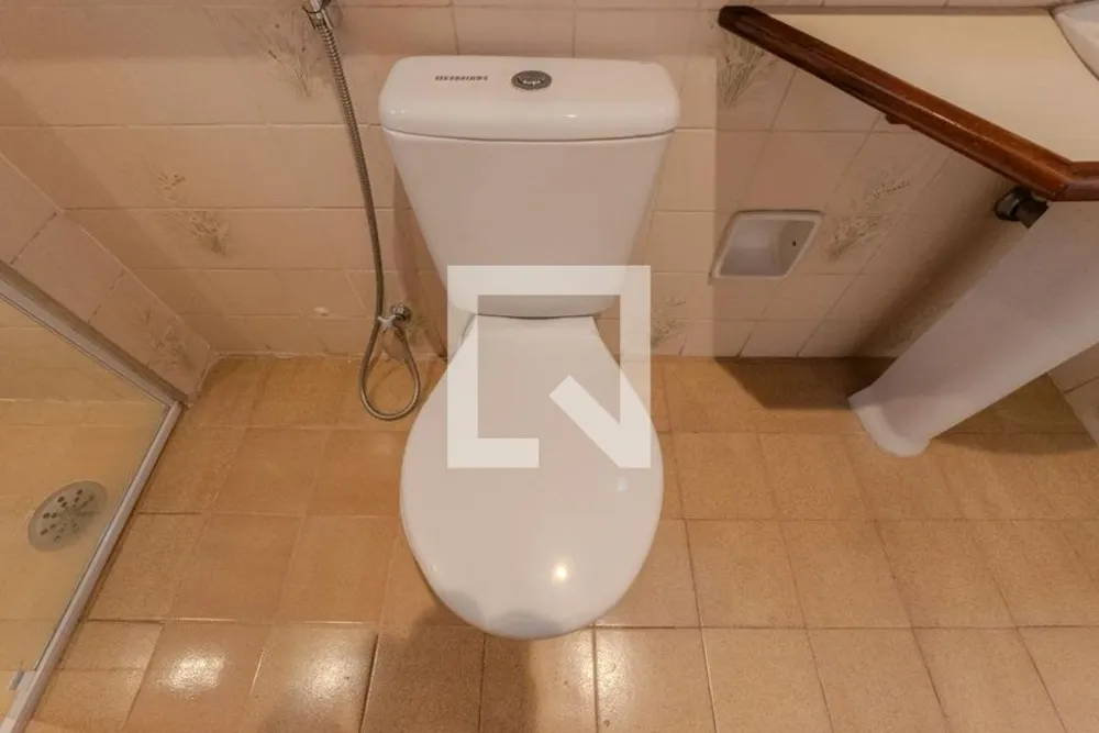 Apartamento, 1 quarto, 35 m² - Foto 5