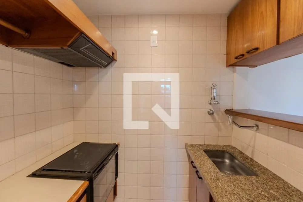 Apartamento, 1 quarto, 35 m² - Foto 7