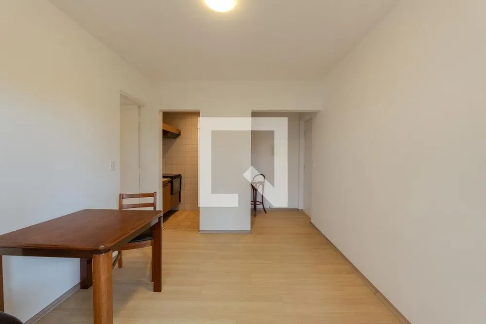 Apartamento, 1 quarto, 35 m² - Foto 1
