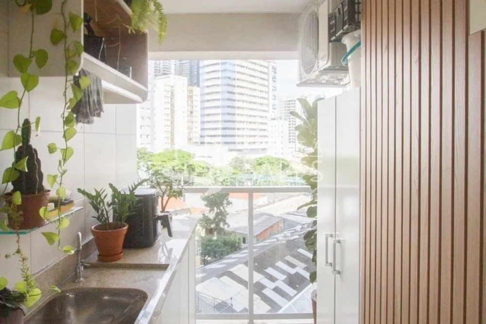 Apartamento, 1 quarto, 48 m² - Foto 15