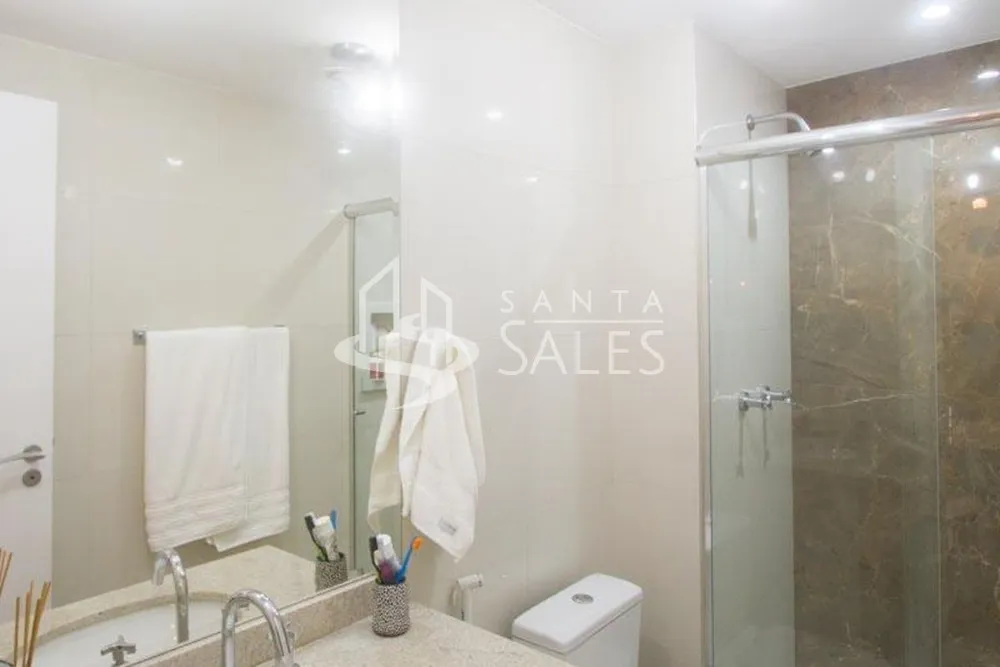 Apartamento, 1 quarto, 48 m² - Foto 12