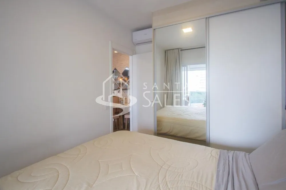 Apartamento, 1 quarto, 48 m² - Foto 10