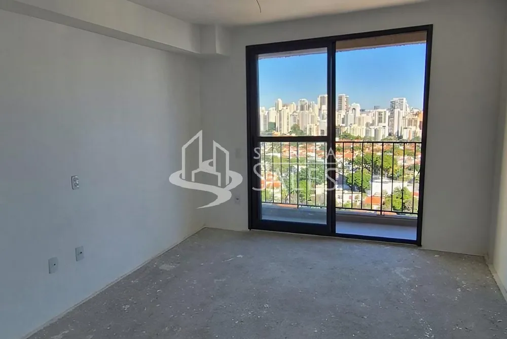 Apartamento, 1 quarto, 25 m² - Foto 8