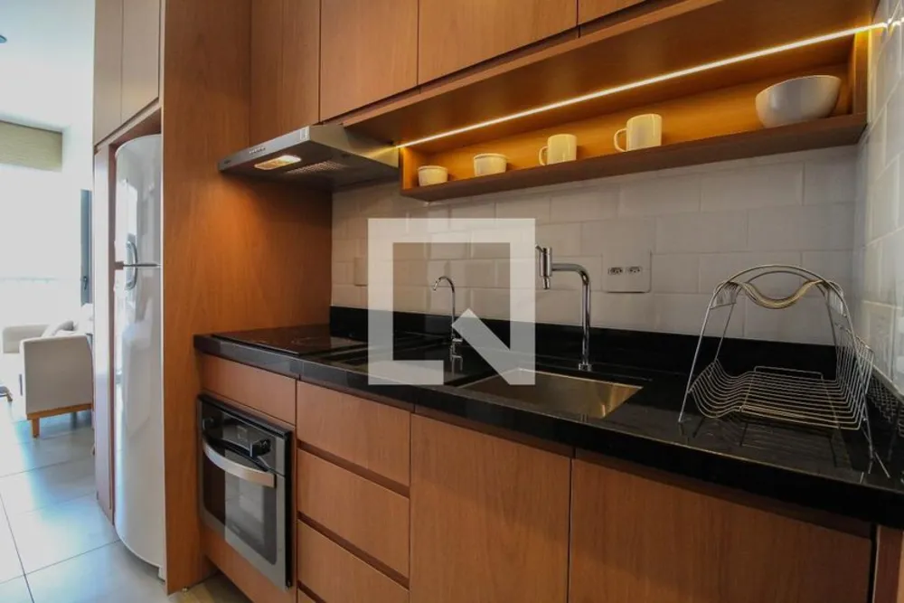 Kitnet-Studio, 24 m² - Foto 2