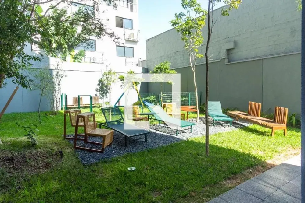 Kitnet-Studio, 24 m² - Foto 4