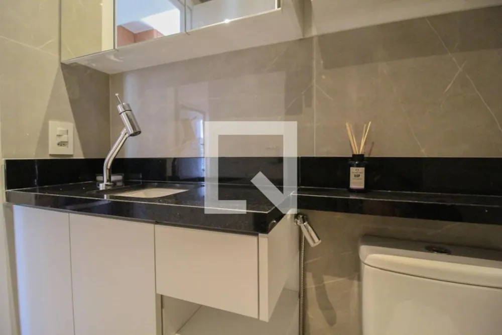 Kitnet-Studio, 24 m² - Foto 3