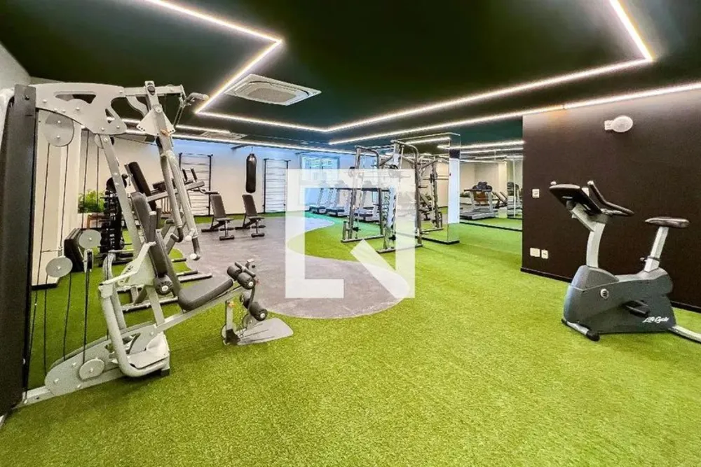 Kitnet-Studio, 24 m² - Foto 6