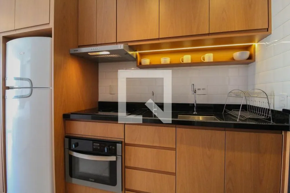 Kitnet-Studio, 24 m² - Foto 2
