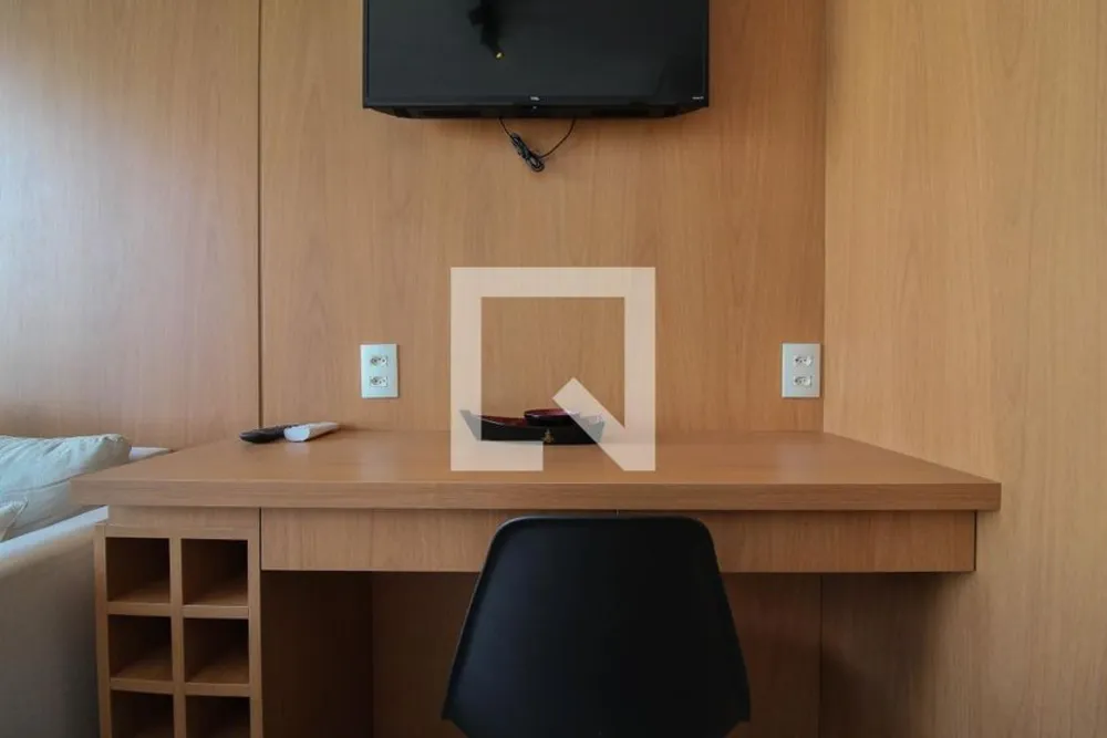 Kitnet-Studio, 24 m² - Foto 1