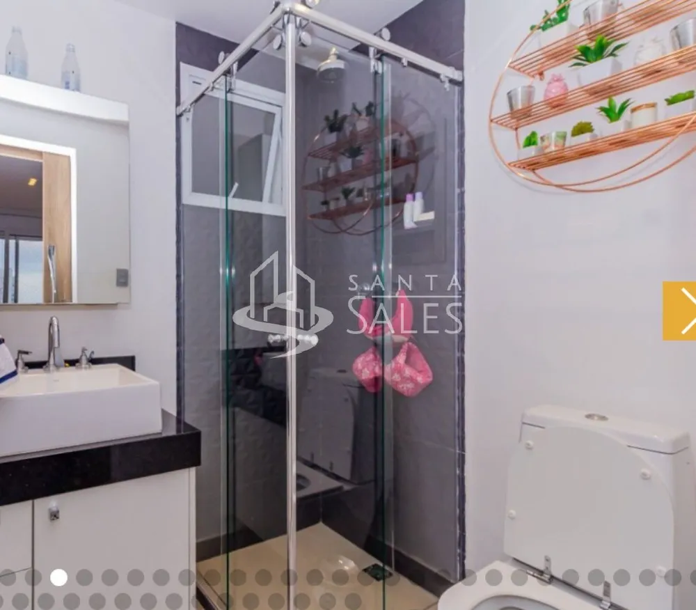 Apartamento, 2 quartos, 72 m² - Foto 5