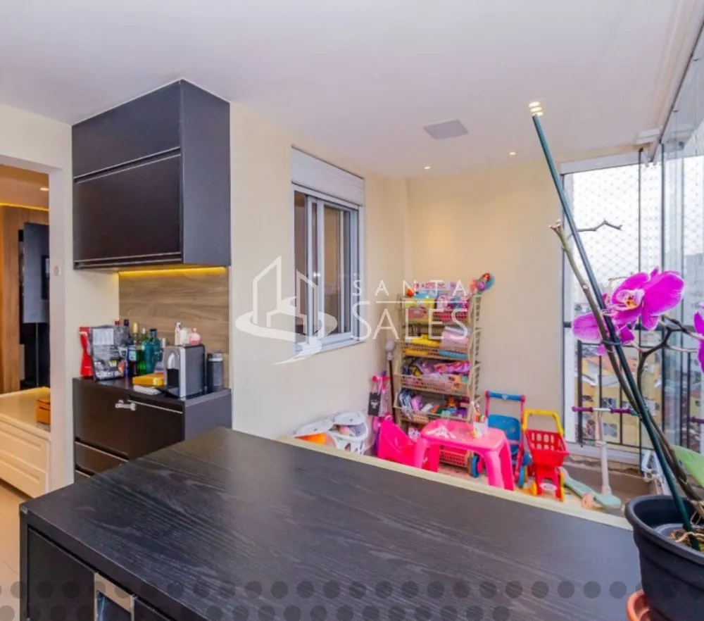 Apartamento, 2 quartos, 72 m² - Foto 14