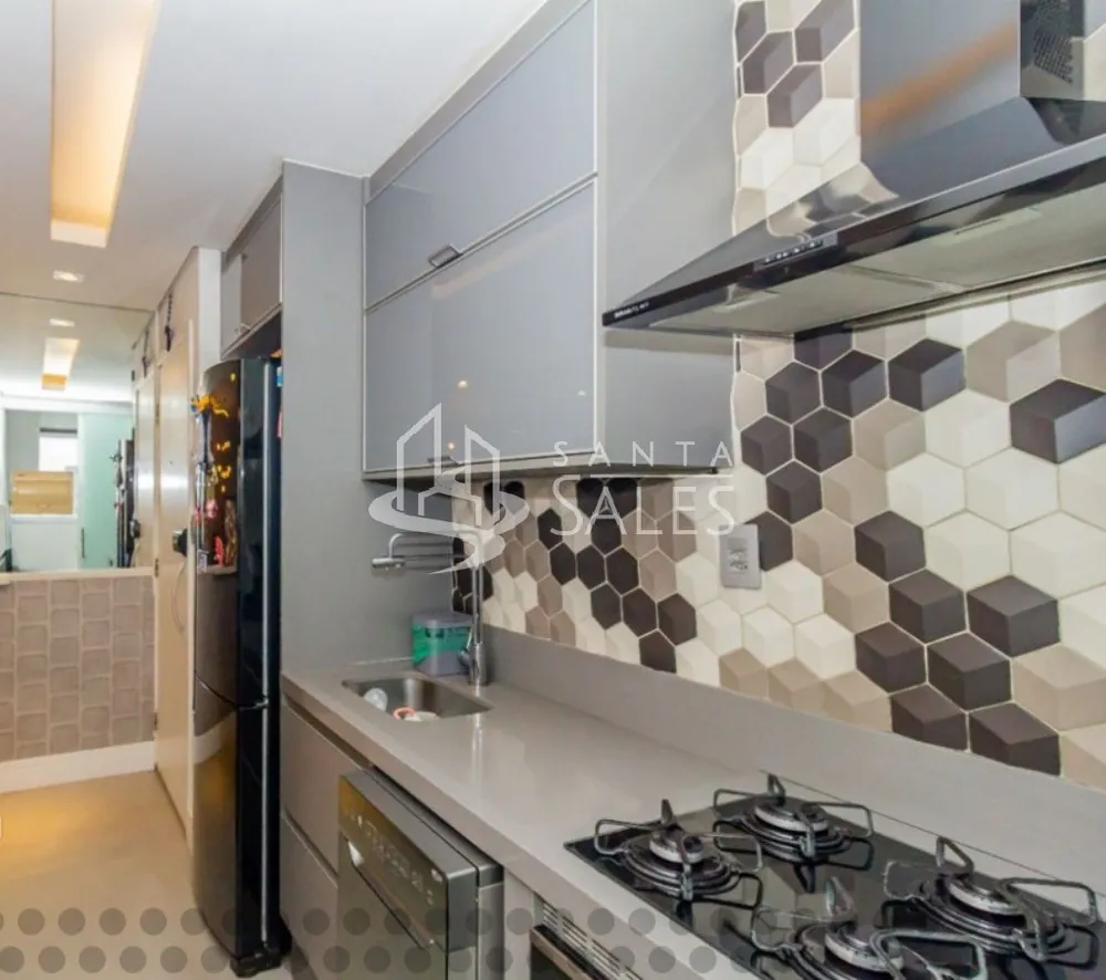 Apartamento, 2 quartos, 72 m² - Foto 15