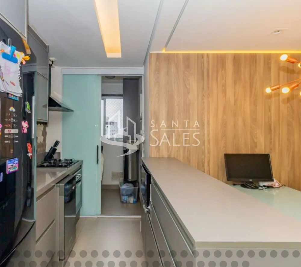 Apartamento, 2 quartos, 72 m² - Foto 11