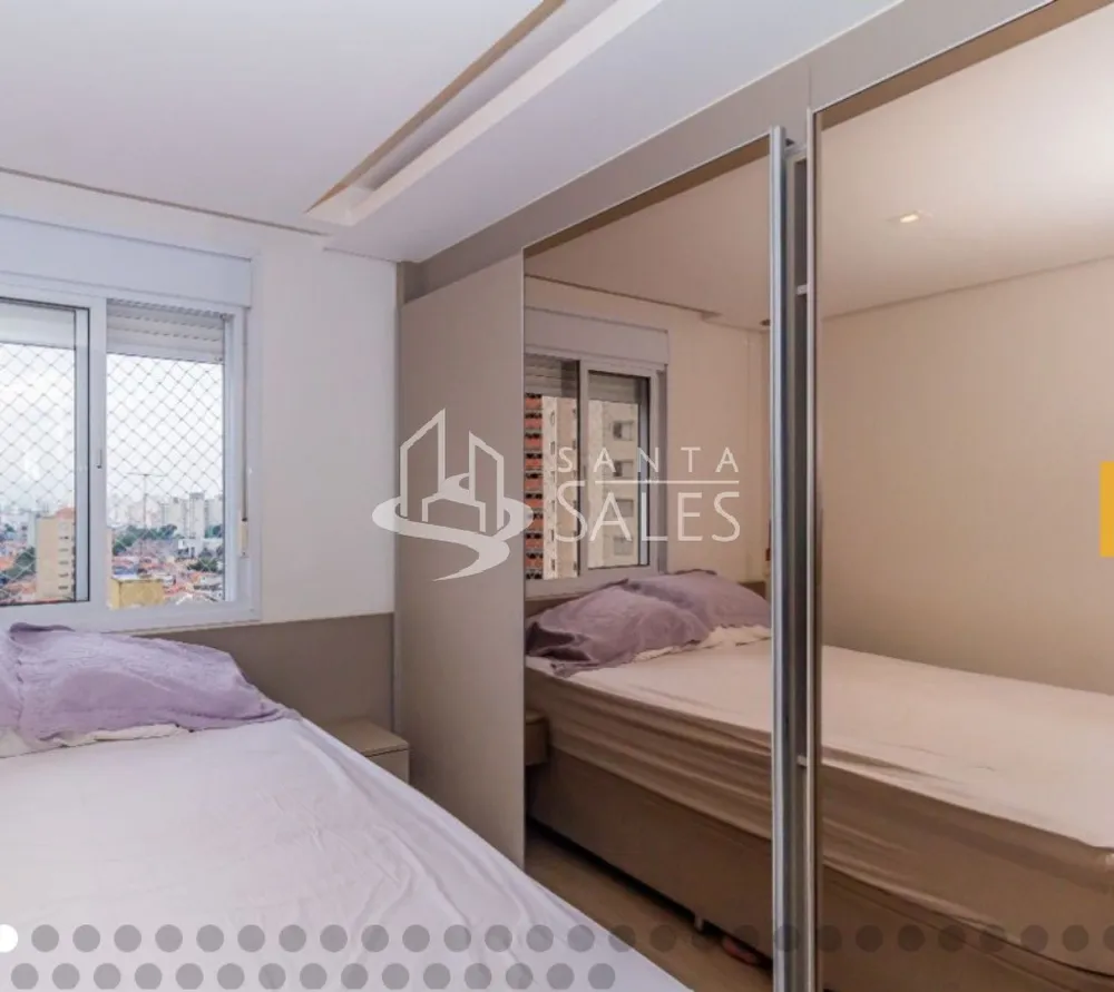 Apartamento, 2 quartos, 72 m² - Foto 7