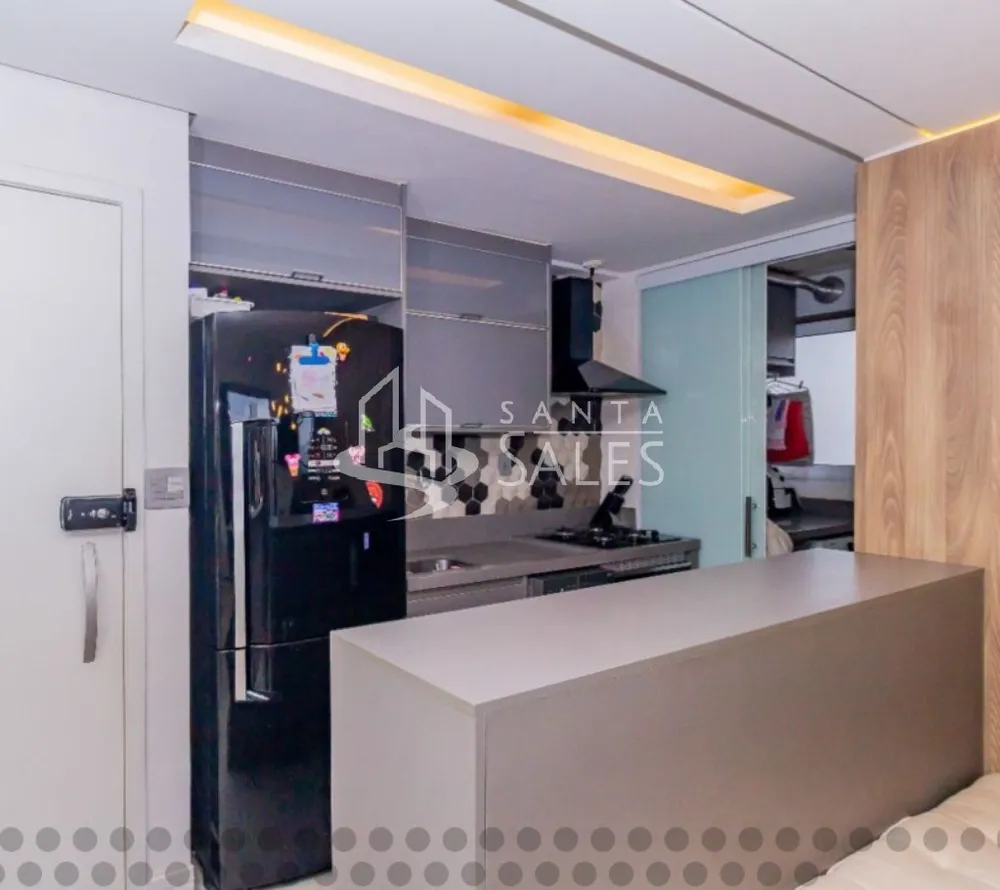 Apartamento, 2 quartos, 72 m² - Foto 16