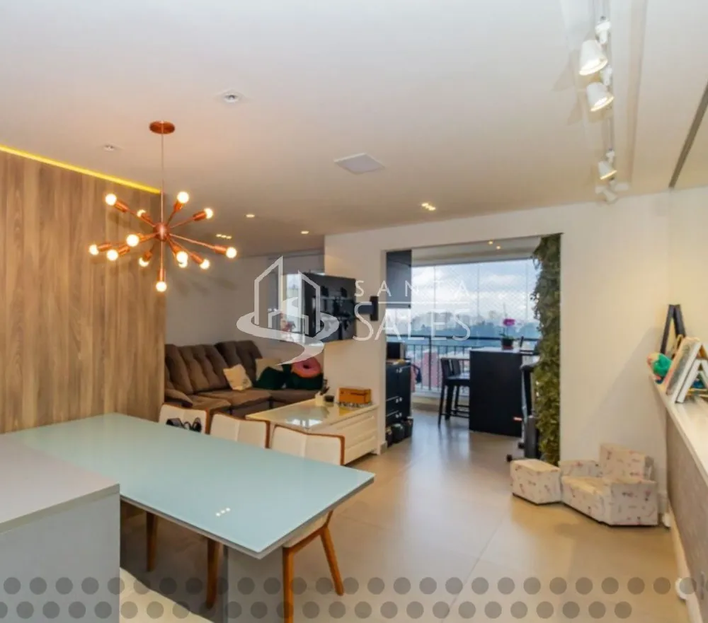Apartamento, 2 quartos, 72 m² - Foto 4