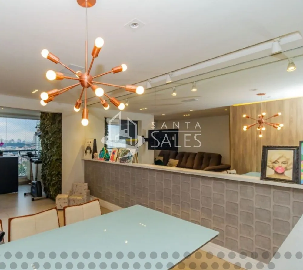 Apartamento, 2 quartos, 72 m² - Foto 6