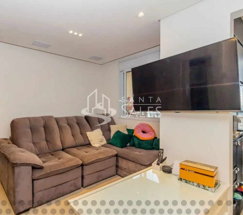 Apartamento, 2 quartos, 72 m² - Foto 2