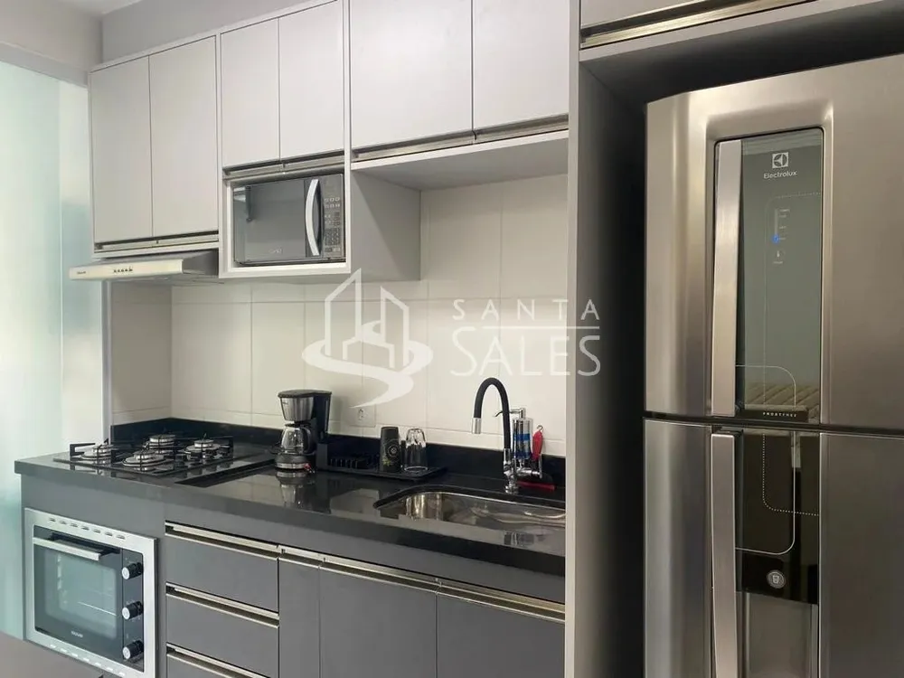 Apartamento, 2 quartos, 43 m² - Foto 7