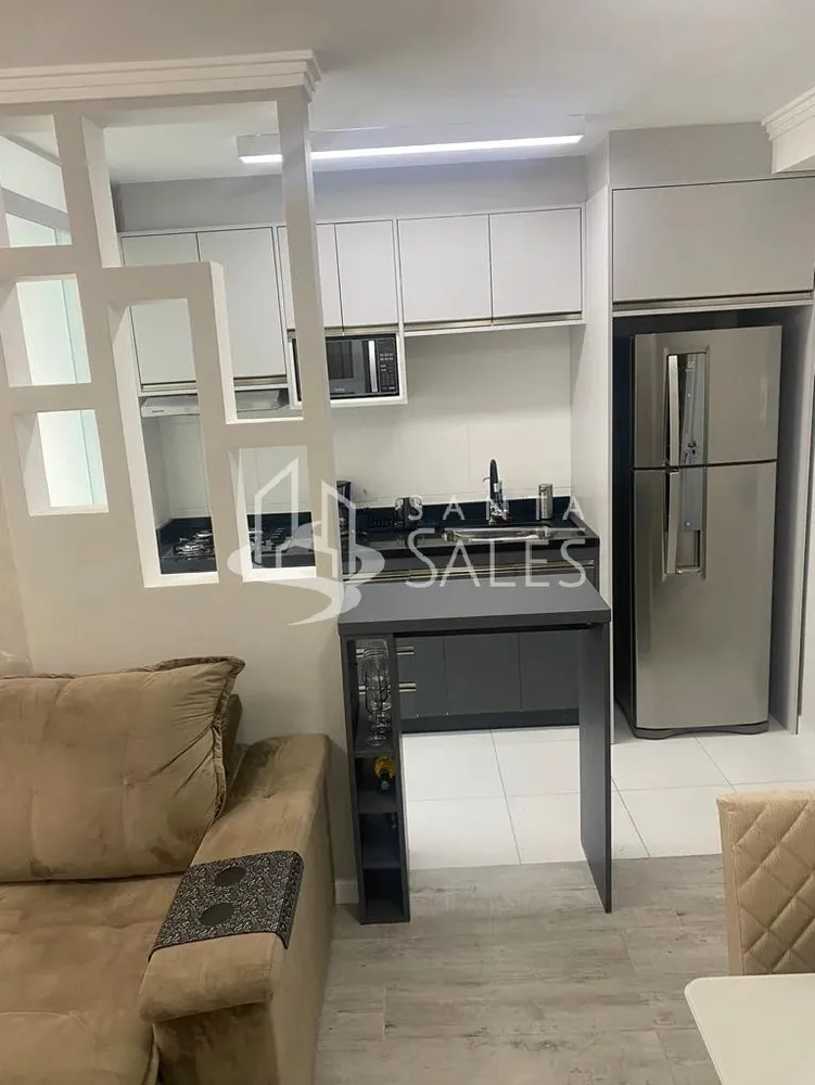 Apartamento, 2 quartos, 43 m² - Foto 8