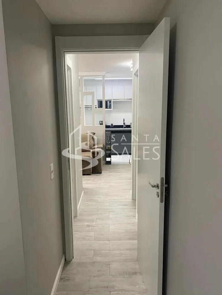 Apartamento, 2 quartos, 43 m² - Foto 5