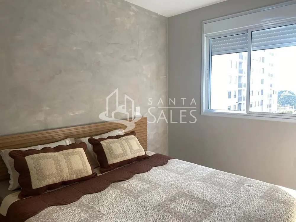 Apartamento, 2 quartos, 43 m² - Foto 16