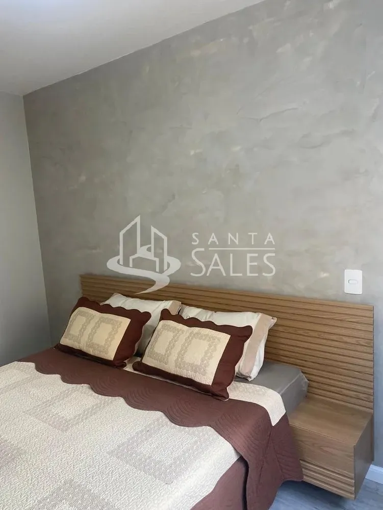 Apartamento, 2 quartos, 43 m² - Foto 4