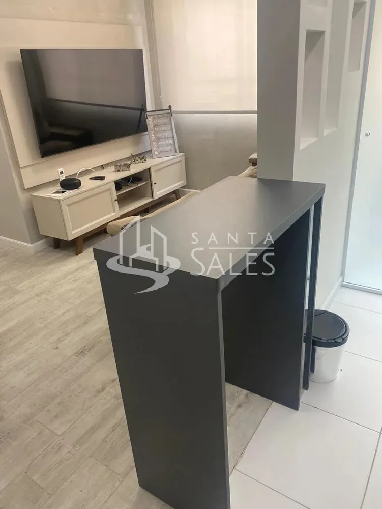 Apartamento, 2 quartos, 43 m² - Foto 9