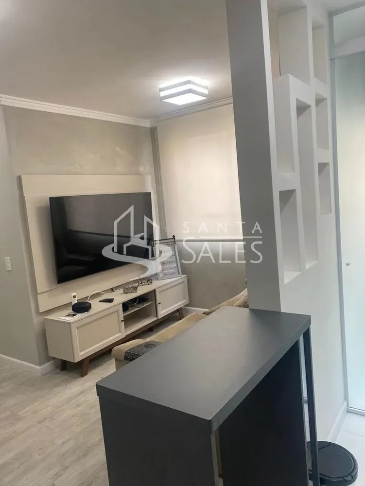 Apartamento, 2 quartos, 43 m² - Foto 6
